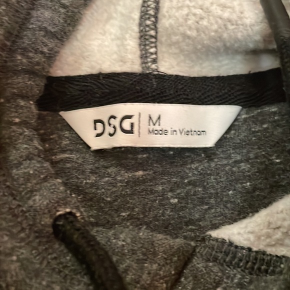 DSG Hoodie - Picture 3 of 5